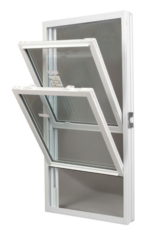 Double Pane Window Replacement