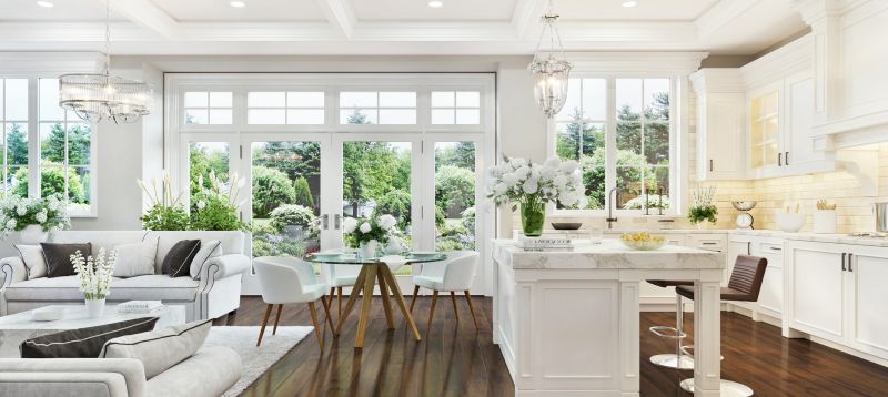 French Window Replacement