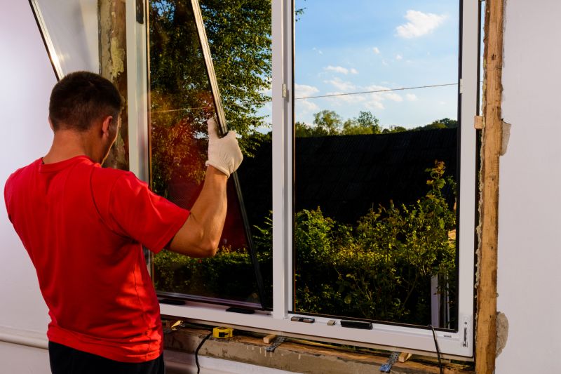 French Window Replacement