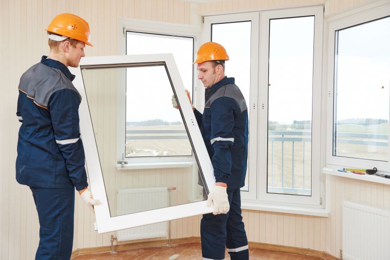 Home Window Replacement