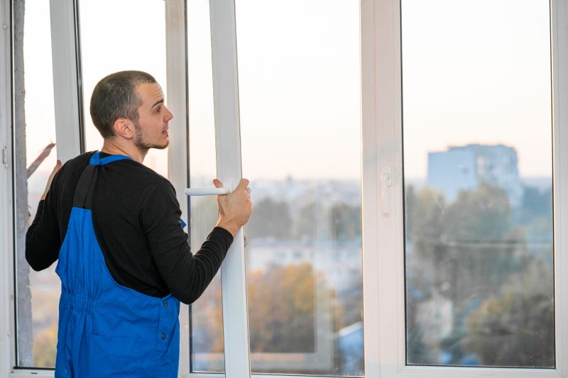 Home Window Replacement