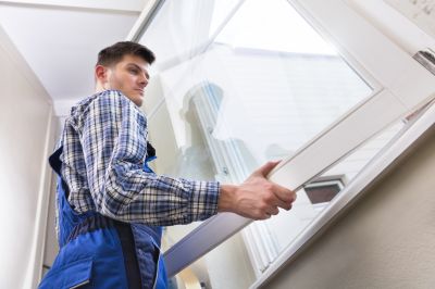 Home Window Replacement