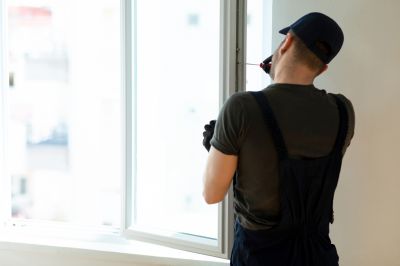 Home Window Replacement
