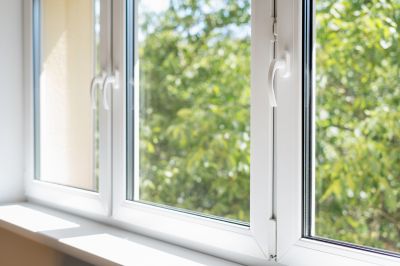 Home Window Replacement