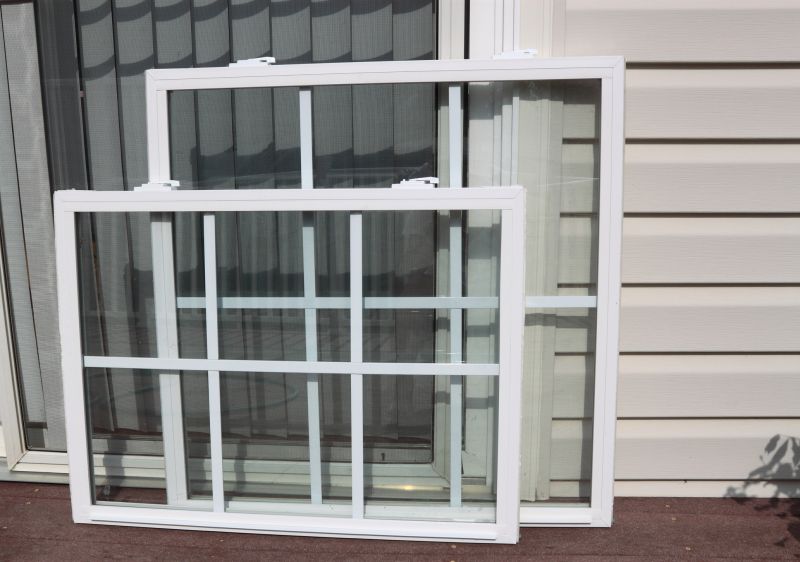 Home Window Replacement