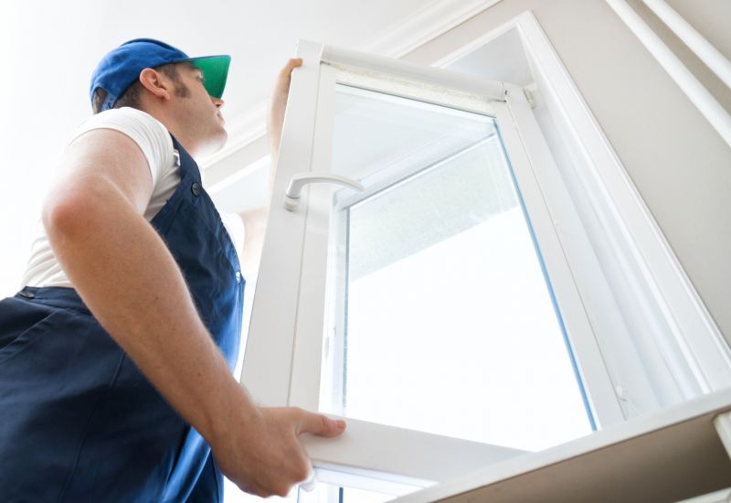 Home Window Replacement