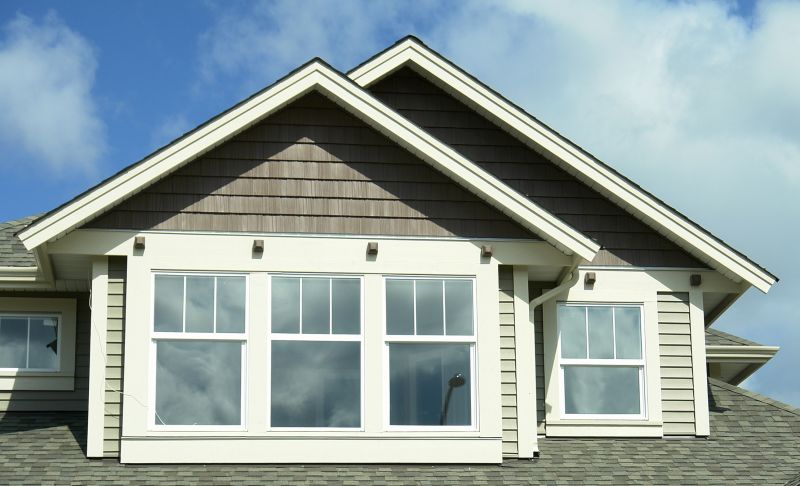 Double-Hung Windows